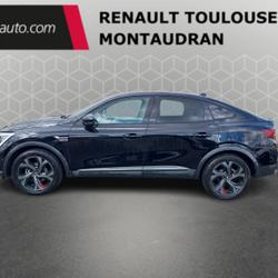 Renault Arkana E-Tech 145 - 21B R.S. Line Toulouse
