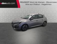 Peugeot 208 Saint-Pierre-du-Mont