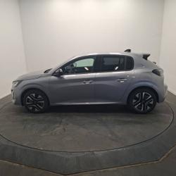 Peugeot 208 Hybrid 110 ch e-DCS6 Allure Saint-Pierre-du-Mont