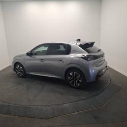 Peugeot 208 Hybrid 110 ch e-DCS6 Allure Saint-Pierre-du-Mont