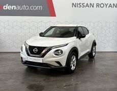 Nissan Juke Royan