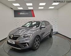Renault Arkana Dax