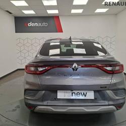 Renault Arkana E-Tech hybride 145 - 22 Techno Dax
