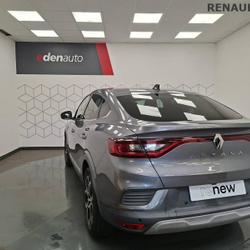 Renault Arkana E-Tech hybride 145 - 22 Techno Dax