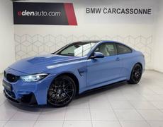 BMW M4 Carcassonne