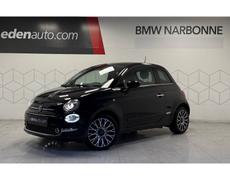 Fiat 500 II Narbonne