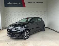 Renault Zoe Aire-sur-l'Adour