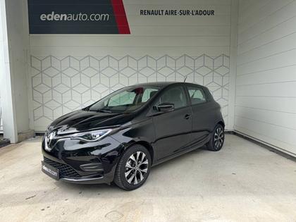 Renault Zoe - R110 Achat Intégral - 22 Evolution - 15 300 €