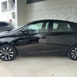 Renault Zoe R110 Achat Int&eacute;gral - 22 Evolution Aire-sur-l'Adour