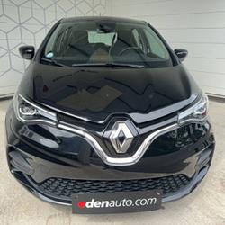 Renault Zoe R110 Achat Int&eacute;gral - 22 Evolution Aire-sur-l'Adour