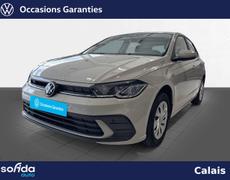 Volkswagen Polo Calais