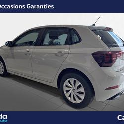 Volkswagen Polo Polo 1.0 MPI 80 S&S BVM5 Calais