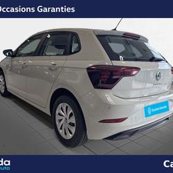 Volkswagen Polo Polo 1.0 MPI 80 S&S BVM5 Calais