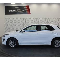 Kia Rio 1.2 DPi 84ch BVM5 Active Lons