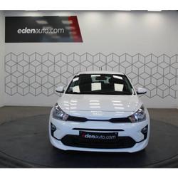 Kia Rio 1.2 DPi 84ch BVM5 Active Lons