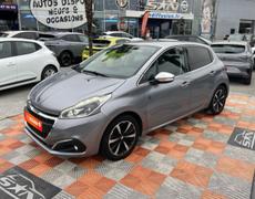 Peugeot 208 Lescure-d'Albigeois