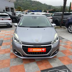 Peugeot 208 PureTech 82 TECH EDITION GPS Cam&eacute;ra Park Assist Lescure-d'Albigeois