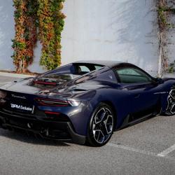 Maserati MC20 3.0 V6 Biturbo 630ch MONACO
