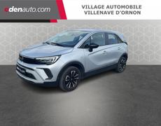 Opel Crossland Villenave-d'Ornon