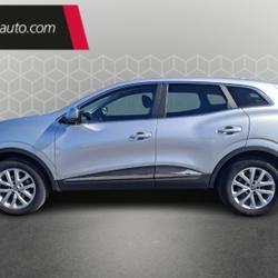 Renault Kadjar TCe 140 FAP Intens Dax
