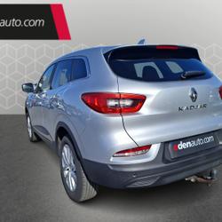 Renault Kadjar TCe 140 FAP Intens Dax