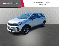 Opel Crossland Mazères