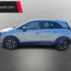 Opel Crossland 1.2 Turbo 110 ch BVM6 Elegance Business Maz&egrave;res