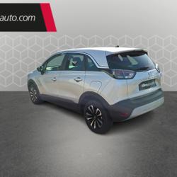 Opel Crossland 1.2 Turbo 110 ch BVM6 Elegance Business Maz&egrave;res