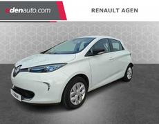 Renault Zoe Agen