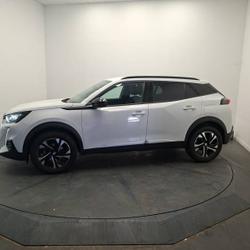 Peugeot 2008 BlueHDi 110 S&S BVM6 Allure Saint-Pierre-du-Mont