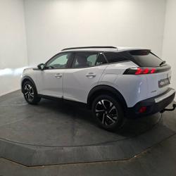 Peugeot 2008 BlueHDi 110 S&S BVM6 Allure Saint-Pierre-du-Mont