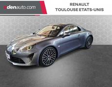Alpine A110 Toulouse