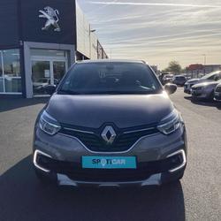 Renault Captur Intens dCi 90 EDC - 18 Vallet