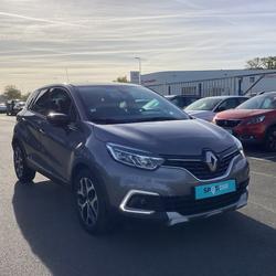 Renault Captur Intens dCi 90 EDC - 18 Vallet