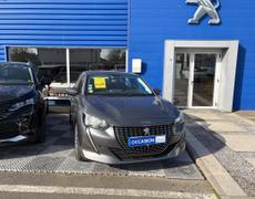 Peugeot 208 Combourg