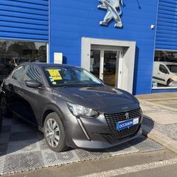 Peugeot 208 1.5 BLUEHDI BVM6 100 Combourg