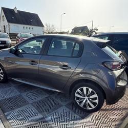 Peugeot 208 1.5 BLUEHDI BVM6 100 Combourg