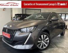 Peugeot 208 Stiring-Wendel