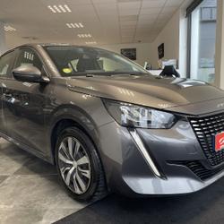 Peugeot 208 1.5 BLUEHDI 100CH S&S ACTIVE BUSINESS Stiring-Wendel