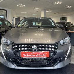 Peugeot 208 1.5 BLUEHDI 100CH S&S ACTIVE BUSINESS Stiring-Wendel