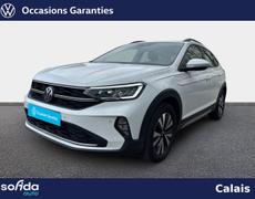 Volkswagen Taigo Calais