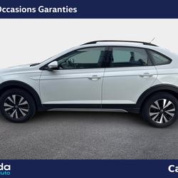 Volkswagen Taigo Taigo 1.0 TSI 95 BVM5 Life Calais