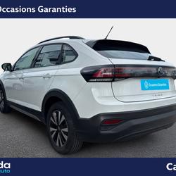 Volkswagen Taigo Taigo 1.0 TSI 95 BVM5 Life Calais