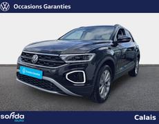 Volkswagen T-Roc Calais