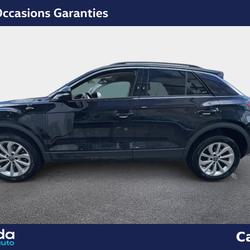 Volkswagen T-Roc T-Roc 1.5 TSI EVO2 150 Start/Stop DSG7 VW Edition Calais