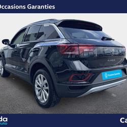 Volkswagen T-Roc T-Roc 1.5 TSI EVO2 150 Start/Stop DSG7 VW Edition Calais