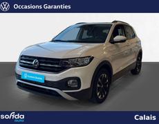 Volkswagen T-Cross Calais