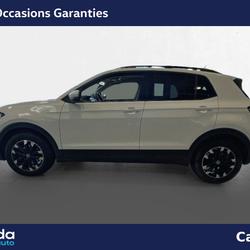 Volkswagen T-Cross T-Cross 1.0 TSI 110 Start/Stop BVM6 Life Plus Calais