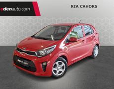 Kia Picanto Cahors