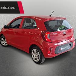 Kia Picanto 1.0 essence MPi 67 ch BVM5 Motion Cahors